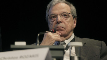 Χρήστος Ροζάκης: Μια ανασκόπηση της εξωτερικής πολιτικής για το 2021