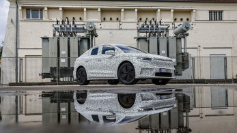 Skoda: Η αποκάλυψη του ENYAQ COUPÉ iV