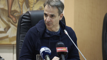 Κυριάκος Μητσοτάκης σε ανεμβολίαστους: Κάντε το βήμα!