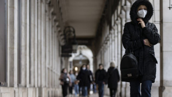 Γαλλία: Μαύρο ρεκόρ – Δύο νέα κρούσματα κάθε δευτερόλεπτο