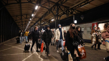 Στο Βέλγιο «δραπετεύουν» οι Ολλανδοί για να ξεφύγουν από το lockdown