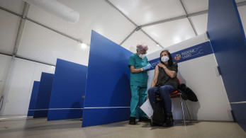 Κορωνοϊός: Η Δέλτα κυριαρχεί στην Ιταλία – 144.243 νέα κρούσματα