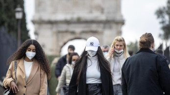 Ιταλία: Προς υποχρεωτικό εμβολιασμό για όλους τους εργαζόμενους