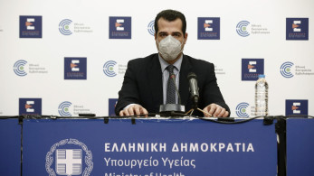 Αλλάζει το πιστοποιητικό νόσησης – Πλεύρης: Κυρίαρχη στη χώρα η Omicron