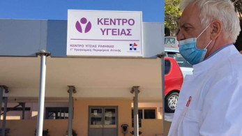 Συγκλονιστική μαρτυρία: Γιατροί λιποθύμησαν από την κούραση