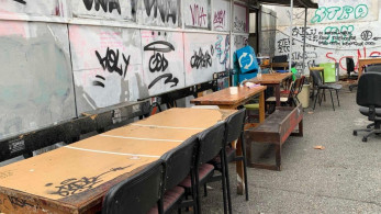 ΑΠΘ: Νέα κατάληψη και απειλές