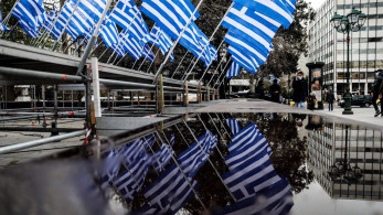 Νίκος Γ. Σακελλαρόπουλος:Ο επιδερμικός εορτασμός των 200 χρόνων, η βλακεία & η φυγή στο μέλλον