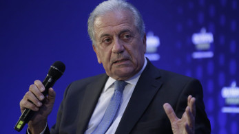 Αβραμόπουλος για Σασόλι: Αντιτάχθηκε στη μισαλλοδοξία και τον διχασμό