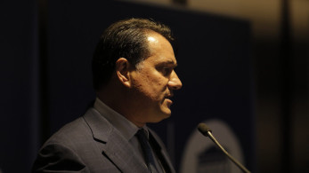 Γεωργιάδης για Πολάκη: “Έχει αφήσει τη μάνα του χωρίς τρίτη δόση και βρίζει εμάς”
