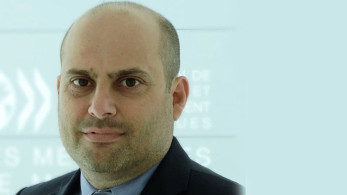 ΕΑΔ: Εκλογή του Ά.Μπίνη στην Εκτελεστική Επιτροπή της IAACA