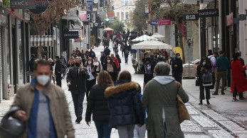 Kορωνοϊός-Τζανάκης: Προς νέο ρεκόρ κρουσμάτων σήμερα