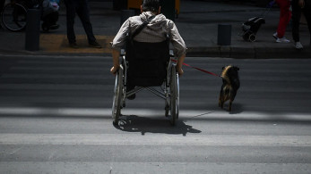 Δήμος Αθηναίων: 830 αισθητήρες σε ράμπες και διαβάσεις για ΑμεΑ