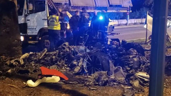 Τροχαίο στη Βούλα: Σκοτώθηκε στην πρώτη βόλτα-Δεν εμπλέκεται άλλο όχημα