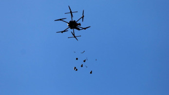 Προκαλεί η Τουρκία – Υπερπτήσεις από drone ξανά πάνω από τη Νίσυρο