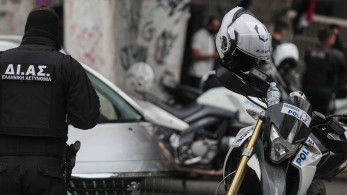 Πιστόλια, σφαίρες και ναρκωτικά βρέθηκαν στο σπίτι του 30χρονου που πυροβολούσε στην Κυψέλη