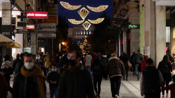 Κορωνοϊός: Kυρίαρχη η Omicron στην Αττική-Στο 70%