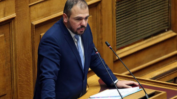 Σοκάρει ο Φίλιππος Φόρτωμας: «Η διασωλήνωση σε γυρίζει πίσω» (vid)