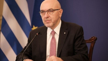 Κώστας Φραγκογιάννης: συναντήθηκε με τον υπουργό Βιομηχανίας των Αραβικών Εμιράτων και τον υφυπουργό Εξωτερικών της Τουρκίας στις εργασίες της 78ης Γενικής Συνέλευσης του ΟΗΕ