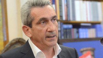Βαρύ «πρόστιμο» σχεδόν 2 τρισ. ευρώ στον Περιφερειάρχη Ν. Αιγαίου – Από τους… «Έλληνες Αυτόχθονες Ιθαγενείς» (vid)