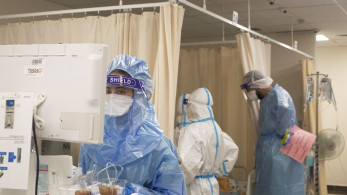 Ισραήλ: Η Omicron μπορεί να οδηγήσει τη χώρα στη συλλογική ανοσία