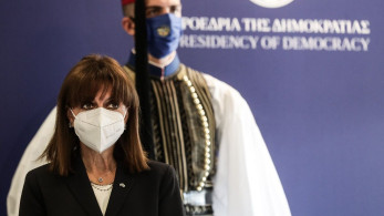 Κ. Σακελλαροπούλου: «Τήρηση των μέτρων και ιδίως μαζικός εμβολιασμός, ο μονόδρομος για την ελευθερία μας»