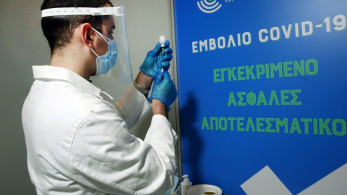 Προθεσμία ως την Κυριακή (16/1) στους ανεμβολίαστους άνω των 60 να κλείσουν ραντεβού