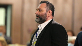 Απορρίφθηκε η αίτηση του χρυσαυγίτη Γιάννη Λαγού για αποφυλάκιση