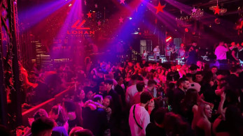 Νέα επέμβαση της ΕΛ.ΑΣ. στο «κλειστό» Lohan και 25.000 ευρώ πρόστιμο