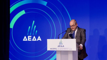 Τσάκας-ΔΕΔΑ: Κάνουμε πράξη την ισότιμη πρόσβαση όλων των Ελλήνων στο μεγάλο αγαθό της ενέργειας