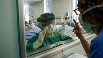 Παγώνη: “Όσοι καταλήγουν στις ΜΕΘ είναι ανεμβολίαστοι”