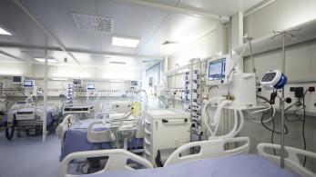Βόλος: 50χρονη υπέκυψε στη ΜΕΘ από γρίπη τύπου Α