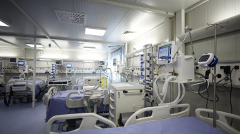 Νεκρός από κορωνοϊό αξιωματικός της Πολεμικής Αεροπορίας – Ηταν ανεμβολίαστος