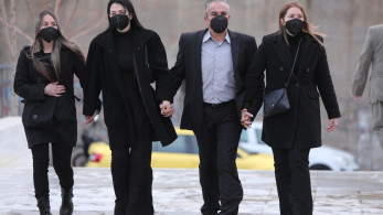 Πρώτη δίκη για το MeToo: Κεκλεισμένων των θυρών θα καταθέσει η αθλήτρια