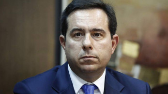 Συνάντηση Μηταράκη με τον ΥΠΕΣ της Γαλλίας για το μεταναστευτικό