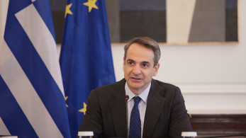 Κορωνοϊός: Σύσκεψη στο Μαξίμου πριν τη συνεδρίαση της Επιτροπής