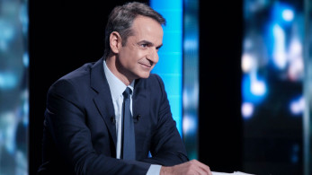 Κυρ. Μητσοτάκης στην Telegraph: Xτίζεται μομέντουμ για επιστροφή των γλυπτών του Παρθενώνα