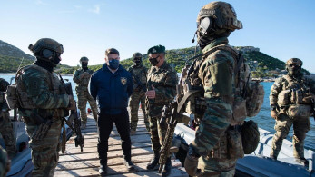 Χαρδαλιάς: Είμαστε έτοιμοι να προασπίσουμε τα ιερά και τα όσια