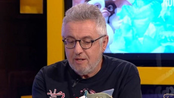 Στάθης Παναγιωτόπουλος: Τι ισχυρίστηκε στην απολογία του