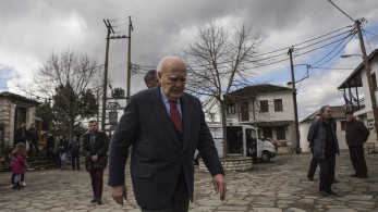 Αμερικανική πρεσβεία για Κάρολο Παπούλια: Ένας περήφανος πατριώτης