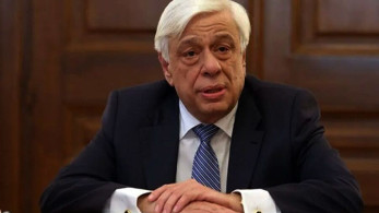 Παυλόπουλος για Παπούλια: Ευπατρίδης με υψηλό πατριωτικό αίσθημα