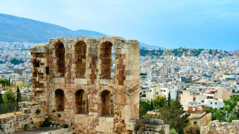 Η Ελλάδα 6η καλύτερη χώρα για να ζει κανείς