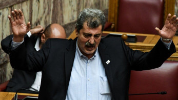 Τα ελληνικά hoaxes “αδειάζουν” τον Πολάκη -Fake news η φωτογραφία Μητσοτάκη-Ρουβά