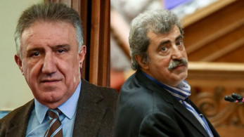 Λακόπουλος για Πολάκη: “Η πολιτική δεν είναι αρένα για κουτσαβάκηδες και ψευτόμαγκες της οκάς”