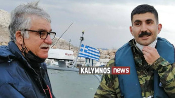 Το τηλεφώνημα του πρωθυπουργού στον στρατιωτικό γιατρό στην Ψέριμο