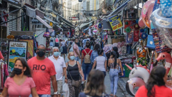 Ξεπεράστηκαν, παγκοσμίως, τα 300 εκατ. κρούσματα, 5,47 εκατ. θάνατοι