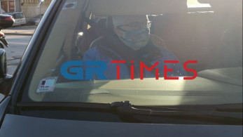Τρίτη μήνυση εναντίον του Στάθη Παναγιωτόπουλου