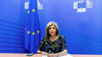 Σ. Κυριακίδου: Το 80% του ενήλικου πληθυσμού της Eυρωπαϊκής Ένωσης έχει εμβολιαστεί πλήρως