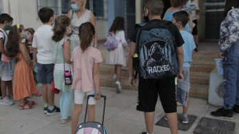 Αθ. Δημόπουλος: Καλύτερη επιτήρηση με άνοιγμα σχολείων-Δε θα αποτραπεί η αύξηση κρουσμάτων