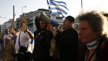 Έρευνα: Γιατί δεν εμβολιάζονται οι αρνητές