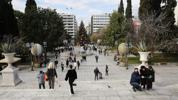 Κορωνοϊός: Πάνω από 100.000 τα ενεργά κρούσματα-Νέα μέτρα από 3 Ιανουαρίου